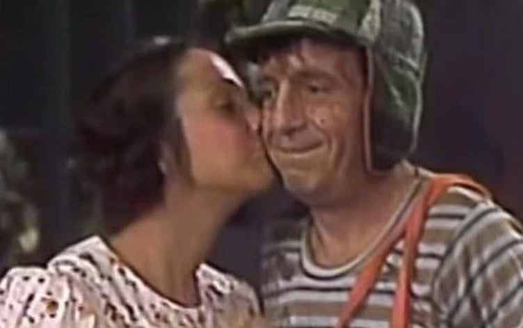 Ana Lilian de la Macorra fue la actriz que más veces dio vida a Patty, en el Chavo del 8