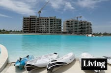 A un mes de la apertura: así será Experiencia Living Remeros Beach 2026