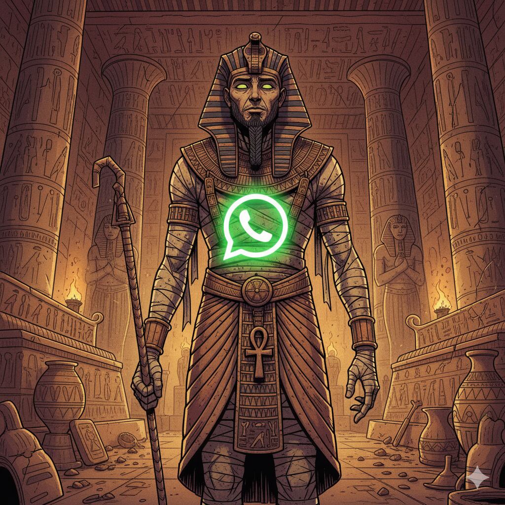 Las momias son muy populares en la cultura