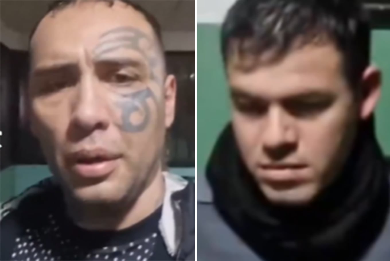 Mendoza: un agente penitenciario fue tomado de rehén y su madre y su tía murieron en un choque cuando viajaban al penal tras ver lo que pasaba en un video