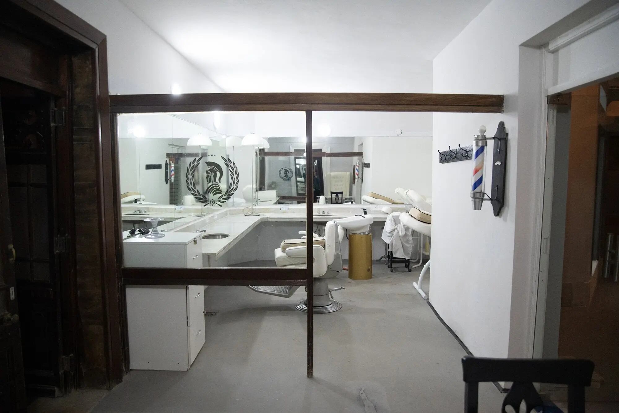 El spa Colmegna cuenta con diferentes servicios como: manicura, pedicura, reflexología, masajes capilares, limpieza de cutis, entre otros (Foto: Tadeo Bourbon)