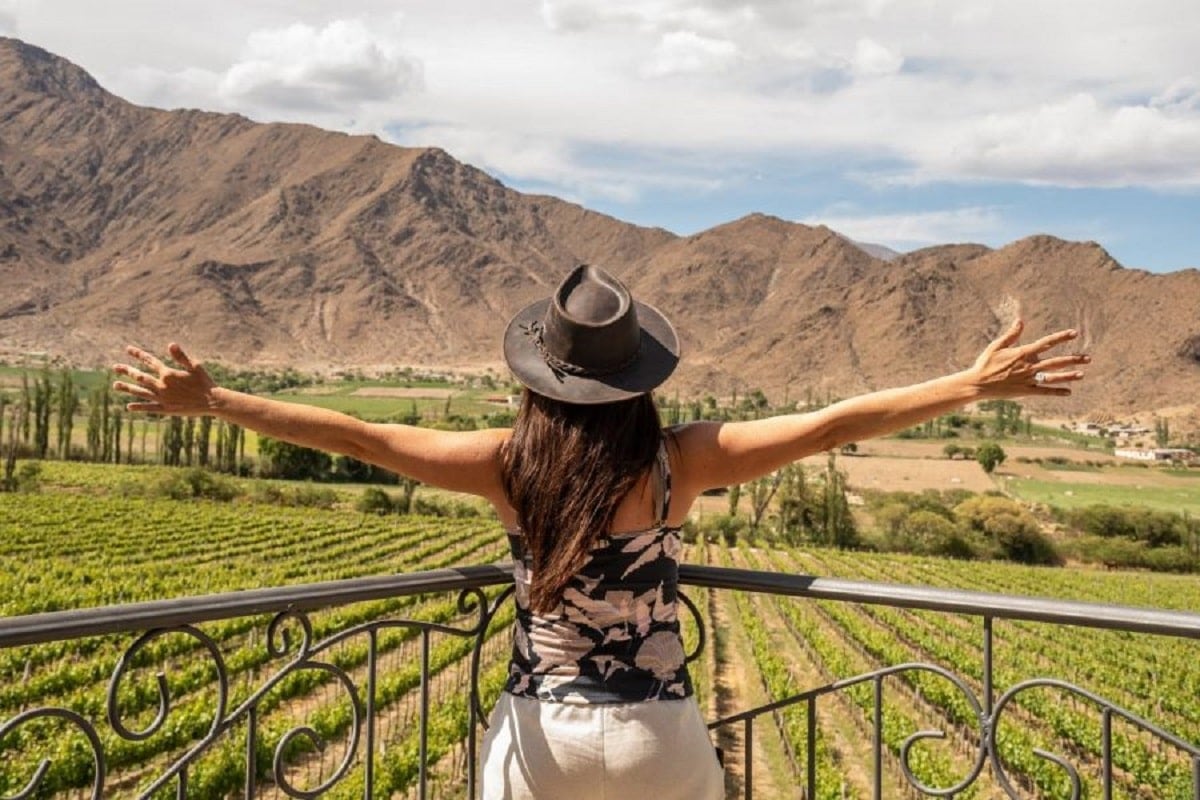 Los primeros días de mayo hay un fin de semana largo