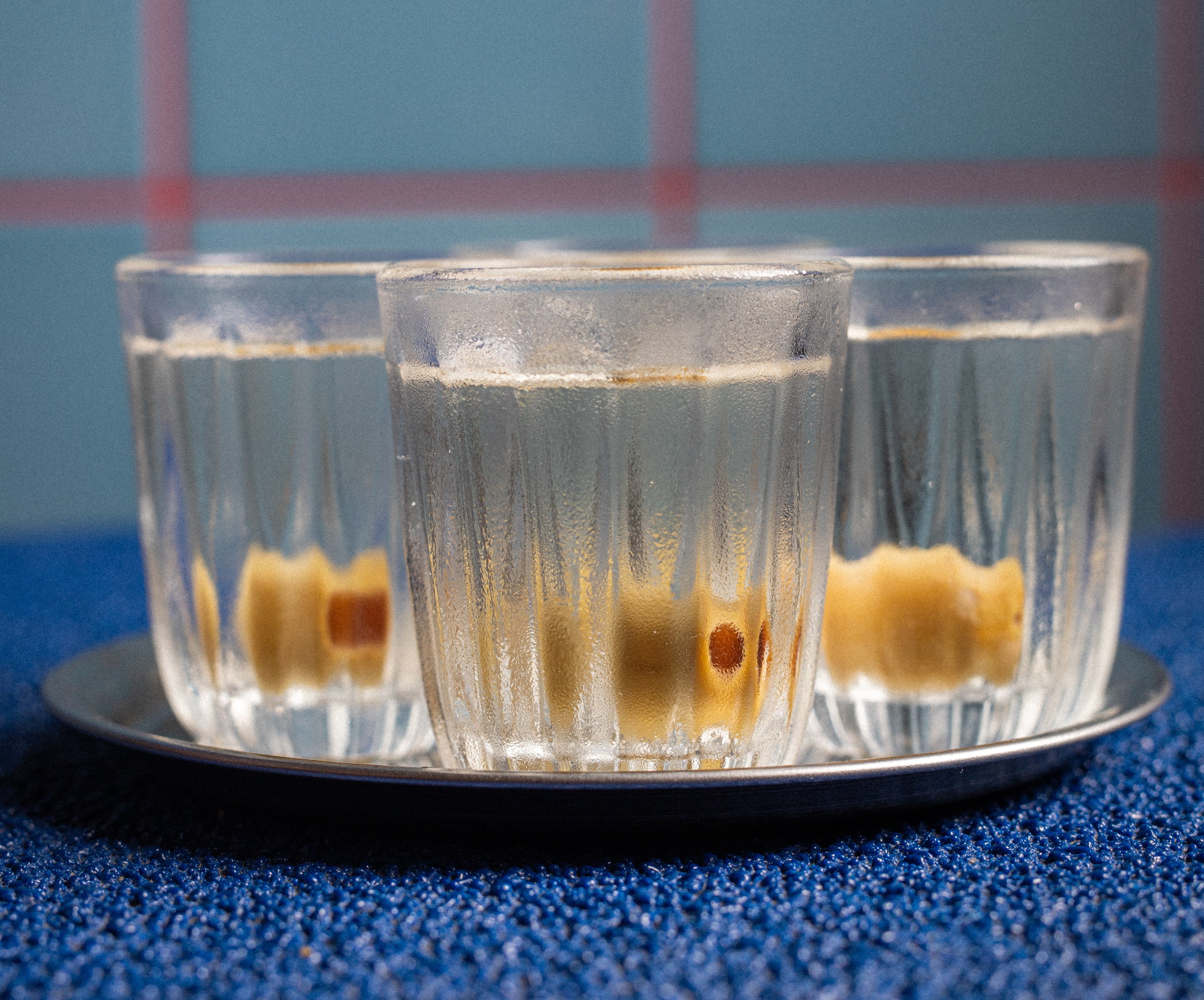 Dry Martini de Cima