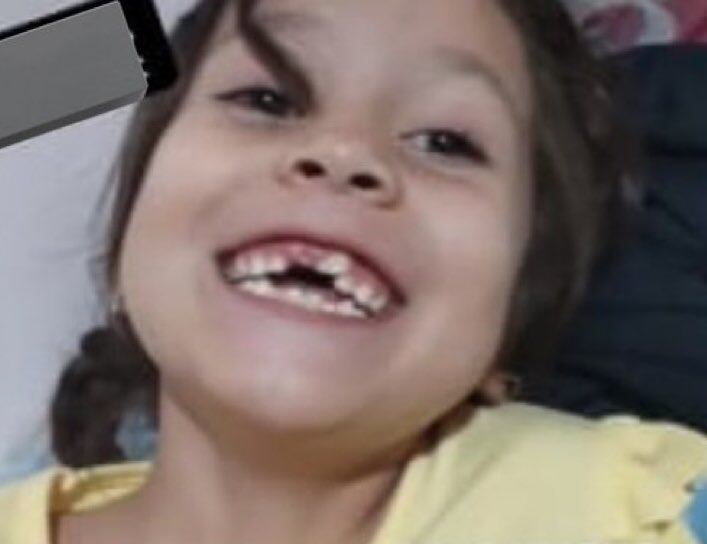 Qué se sabe de los delincuentes menores de edad acusados del robo en que murió una niña de 7 años