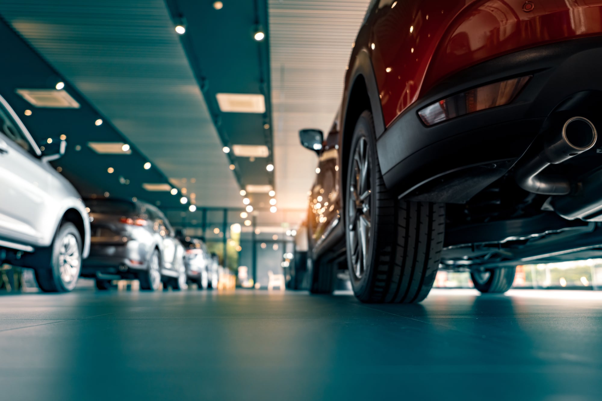 Ya se vendió un 33% más autos que en todo 2021: los cambios de tendencia en el mercado