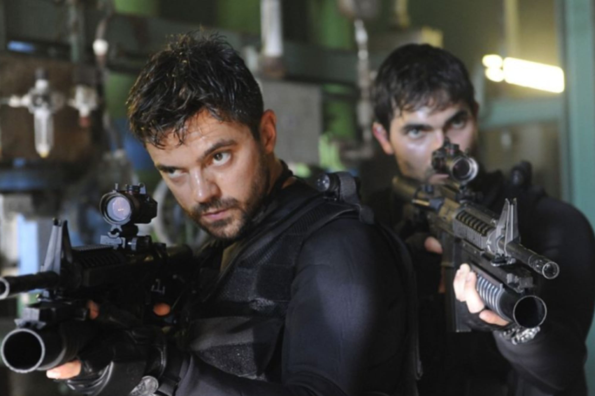 Qué ver en Netflix: las mejores películas y series para disfrutar el último fin de semana de marzo