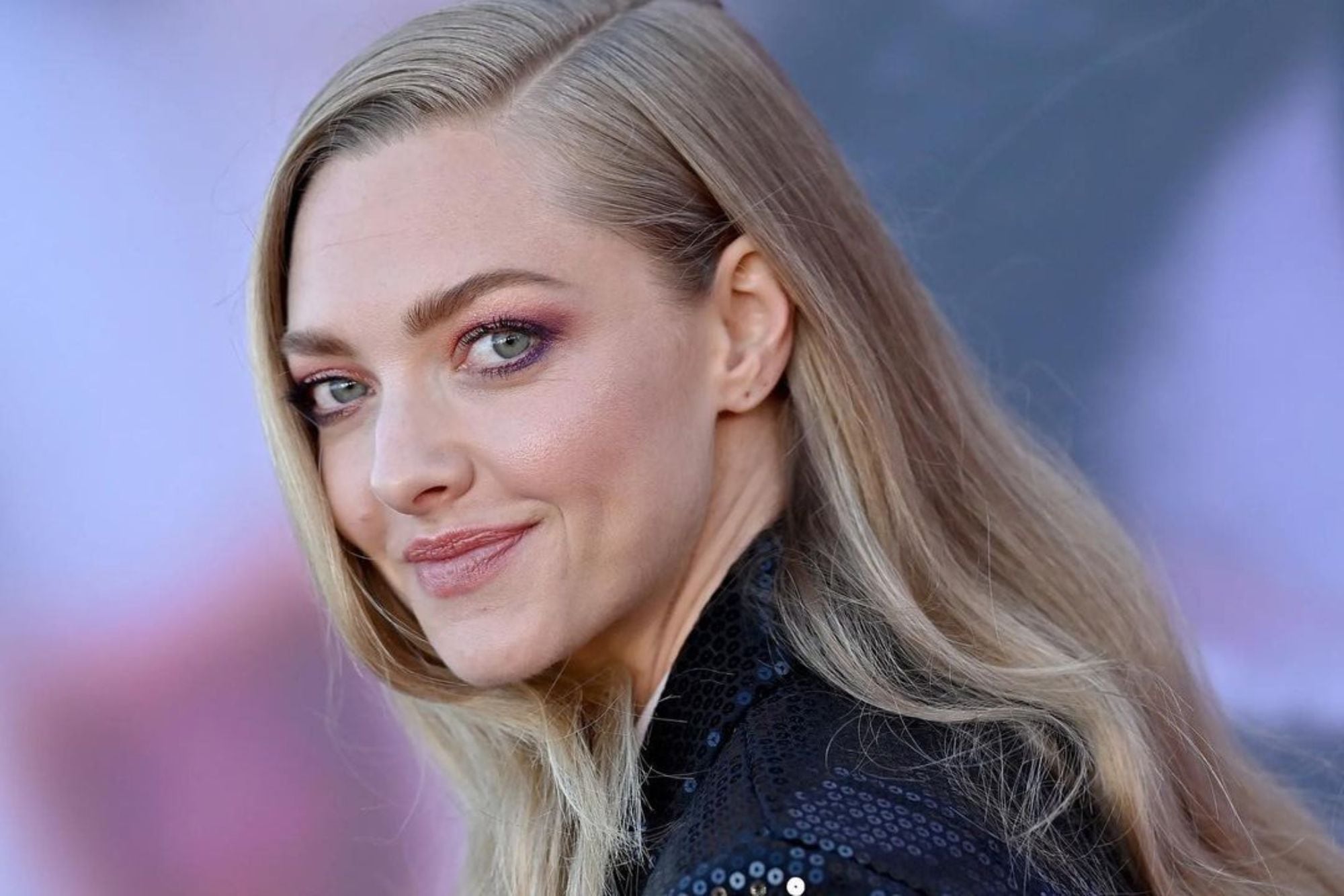 Amanda Seyfried