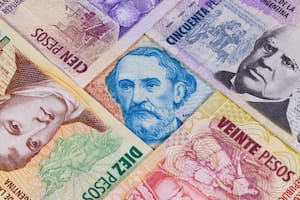 El podcast que repasa las crisis económicas argentinas