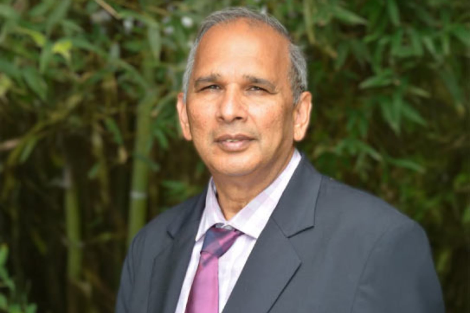 Muhammad Ibrahim, de Guyana, fue elegido nuevo director general del IICA