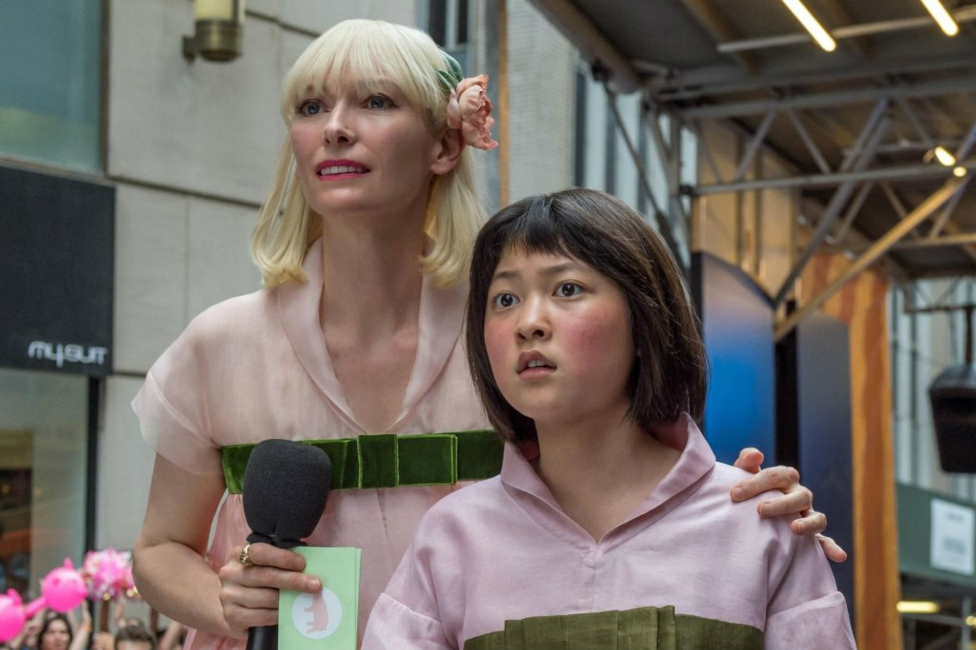 Okja