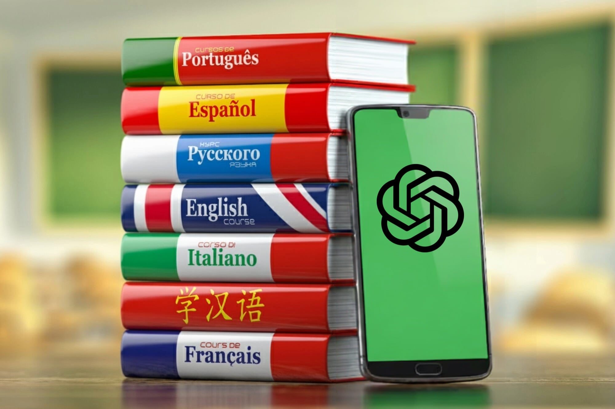 Adiós, Google: llega ChatGPT Translate, con más de 50 idiomas y opciones de personalización impulsadas por IA