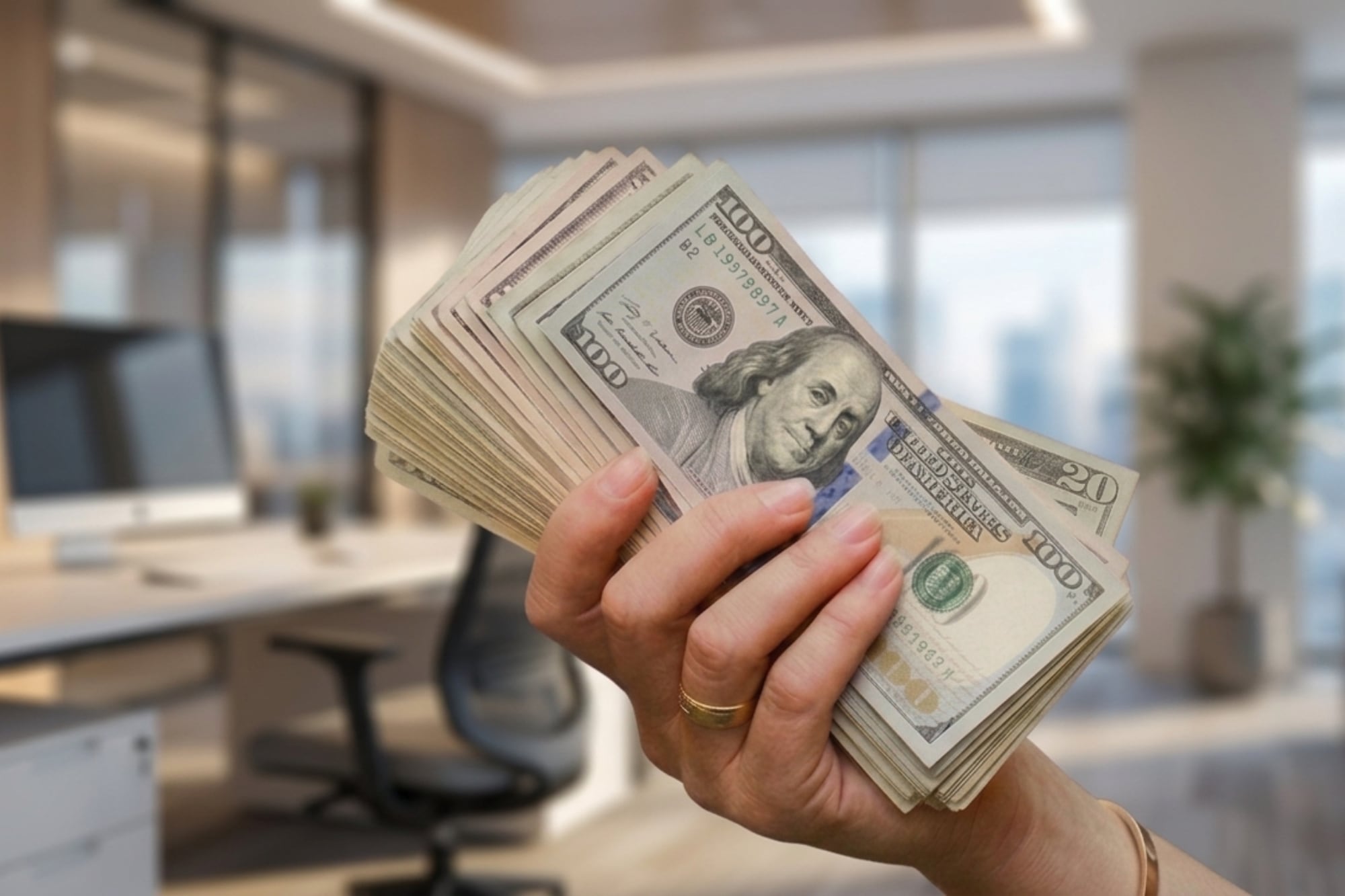 Dólar hoy, dólar blue hoy, precio en vivo: a cuánto cotizan este lunes 27 de abril