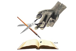 De la corrección política a la autocensura