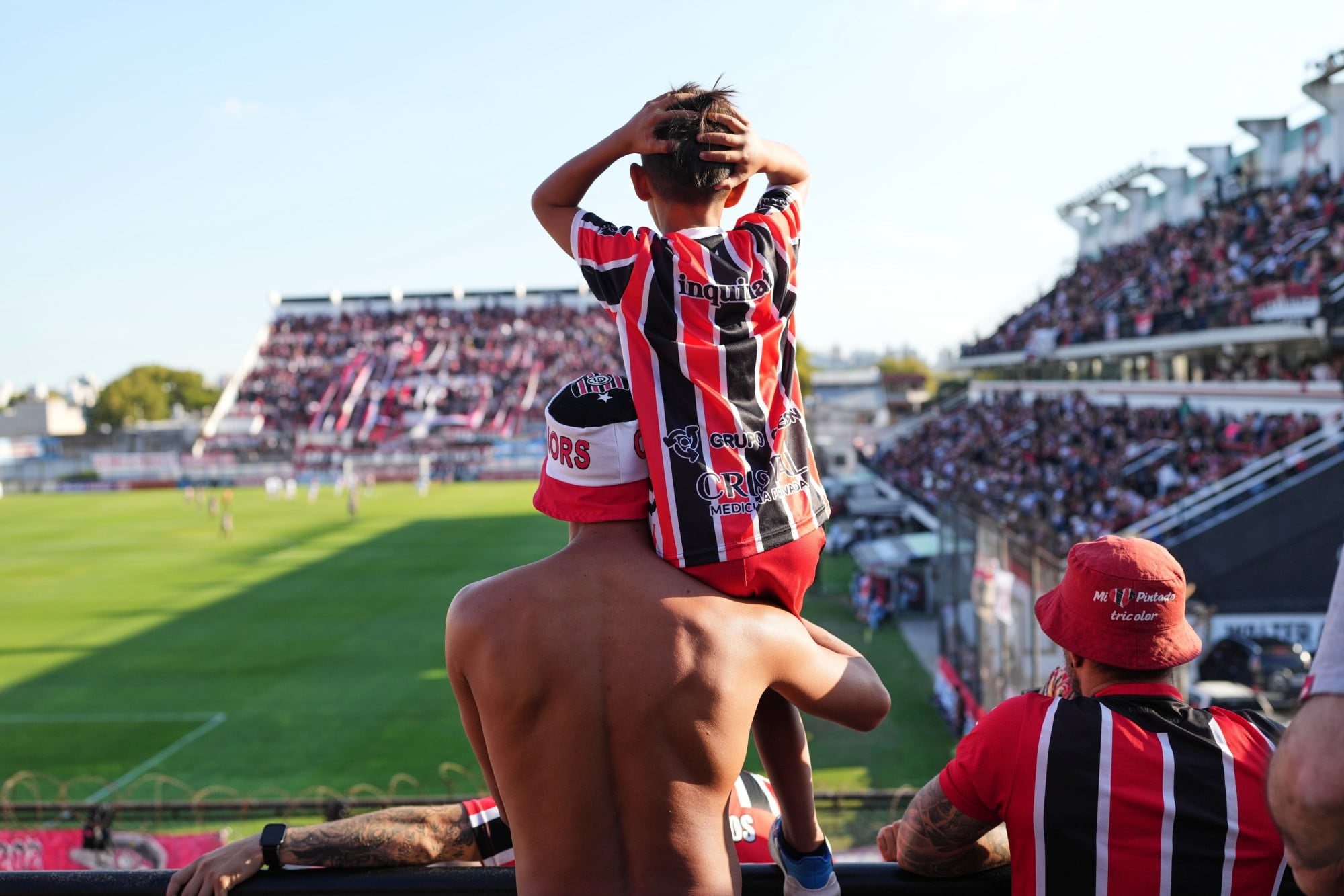 Chacarita está obligado a conseguir buenos resultados en lo que resta de la Primera Nacional para no descender