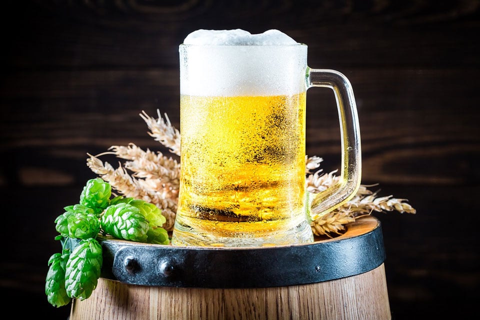 Un 40% de la mercadería de cerveza relevada en el AMBA tiene un origen ilegal