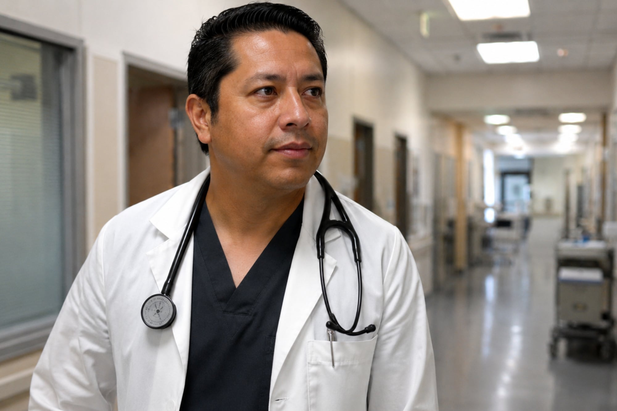 El solicitante deberá demostrar evaluaciones positivas y empleo continuo en California