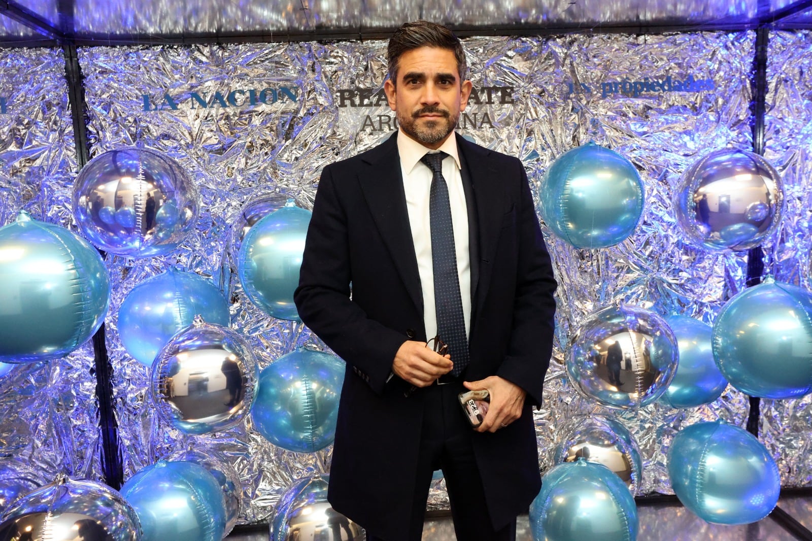 Javier Igarzabal (DIC Propiedades)