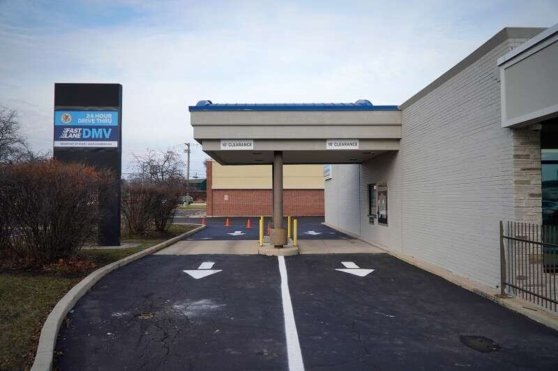 Este es el primer quiosco de autoservicio en el estado, abierto las 24 horas, los siete días de la semana