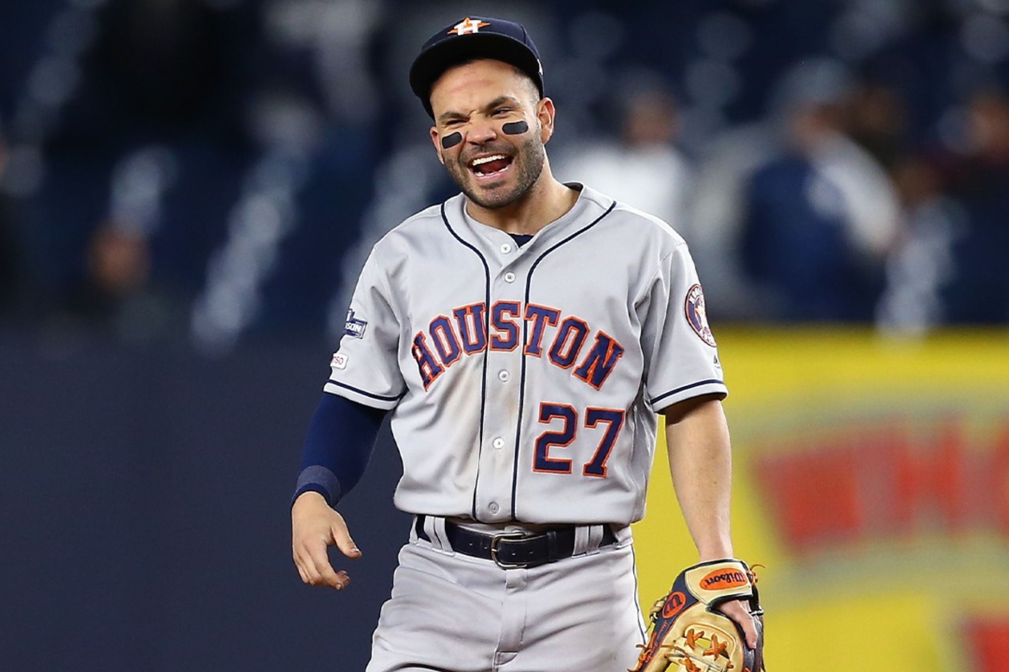 Por qué José Altuve no irá al Clásico Mundial de Béisbol 2026 con Venezuela