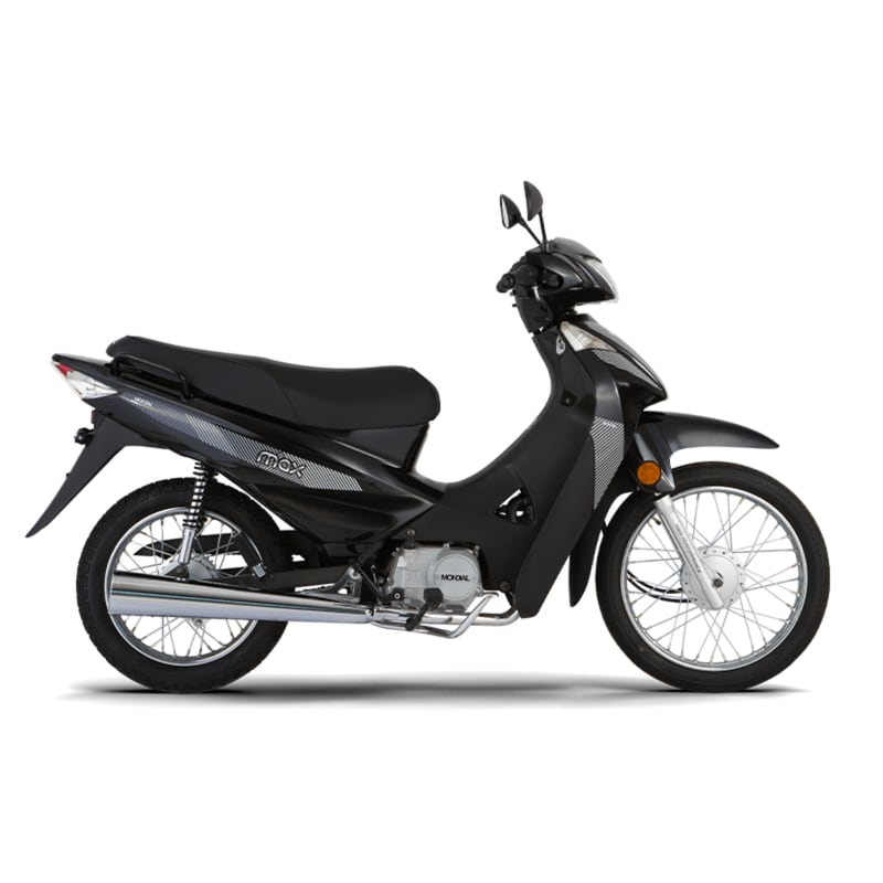 Mondial LD 110 Max