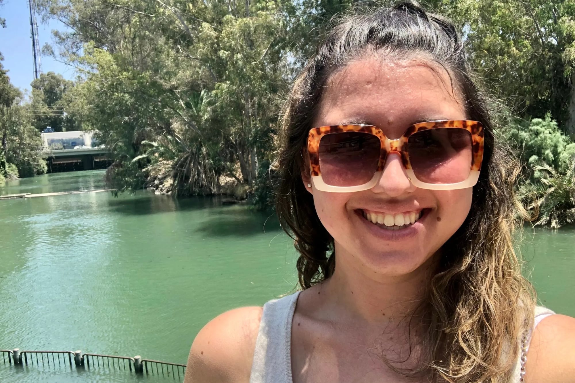 El clima apareció como uno de los factores centrales que influyeron en su permanencia en Miami