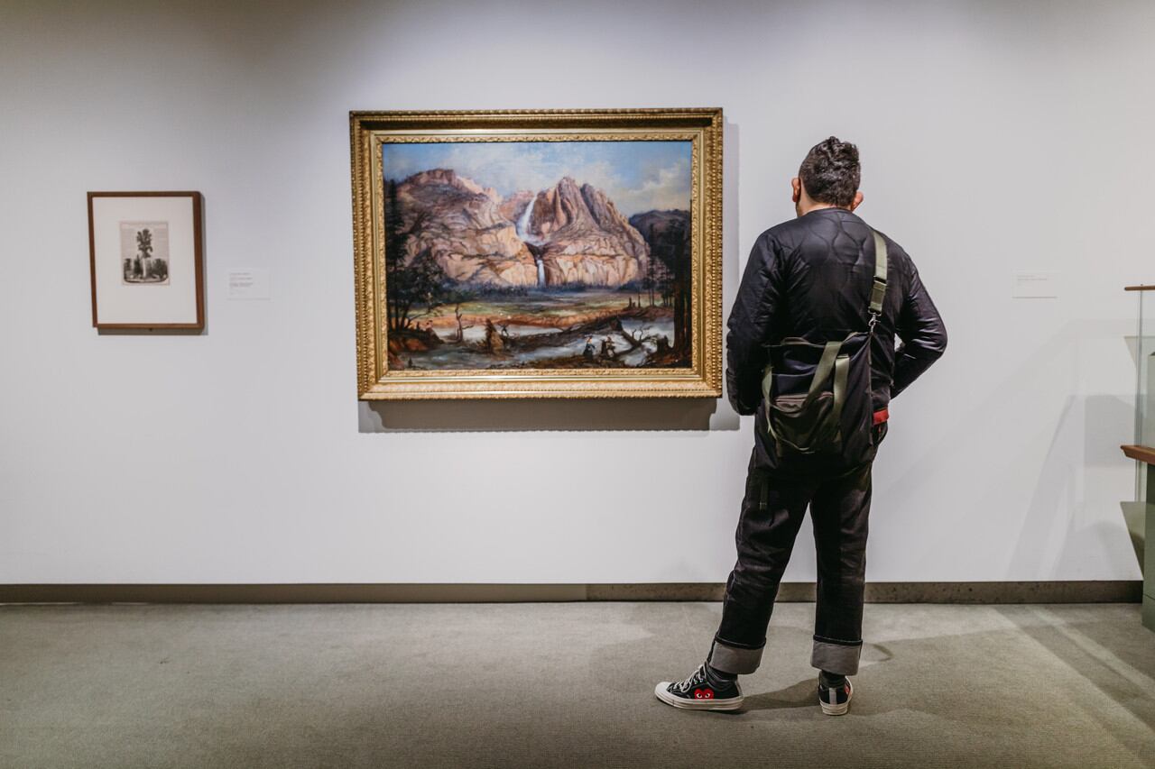 El Museo de Oakland cuenta con diferentes exposiciones y galerías de arte, historia, y naturaleza (FB/Museo de Oakland de California)