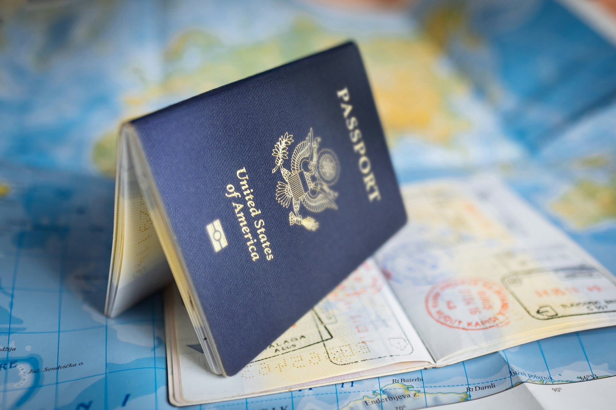 Los requisitos para renovar el pasaporte en lÃnea