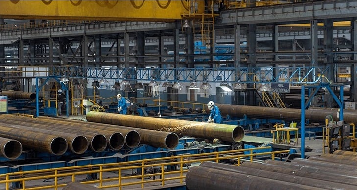 La polémica por los caños: qué negocios tiene Welspun, el gigante indio que le ganó a Techint