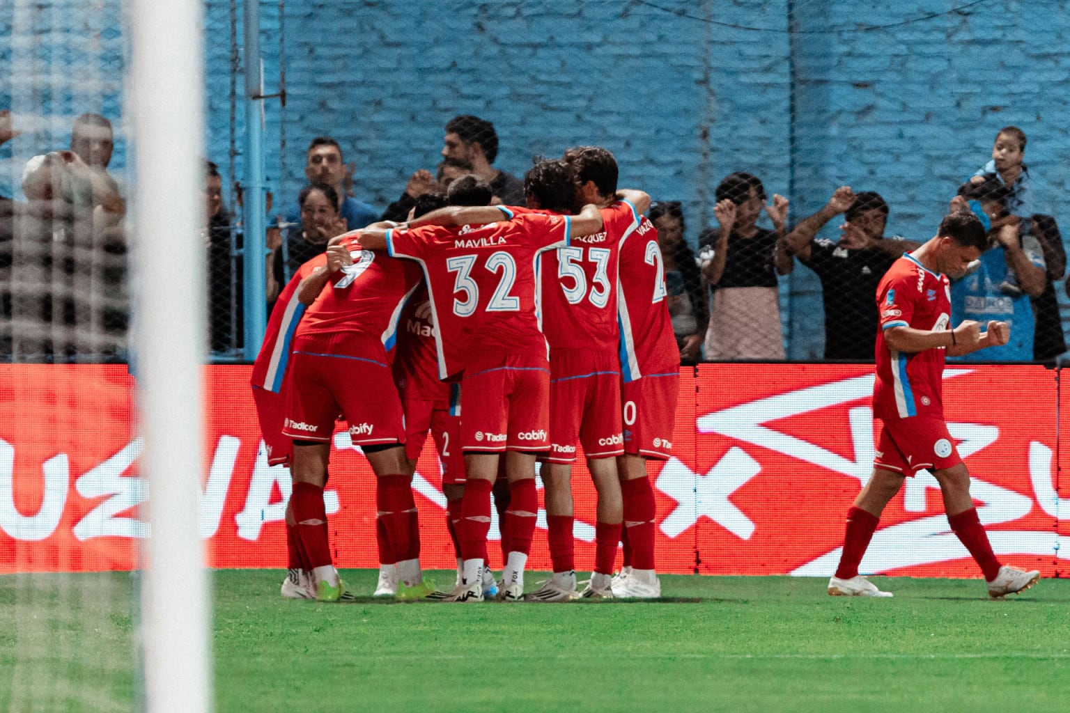 Al Ruso Zielinski se le cayeron soldados y cuidó a otros, pero su Belgrano no para: el mix ganó en Río Cuarto y es puntero