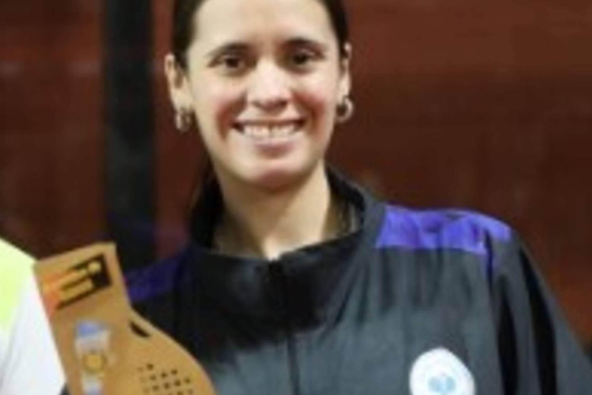 Jugadora de pádel excluida por comentarios antisemitas pide disculpas