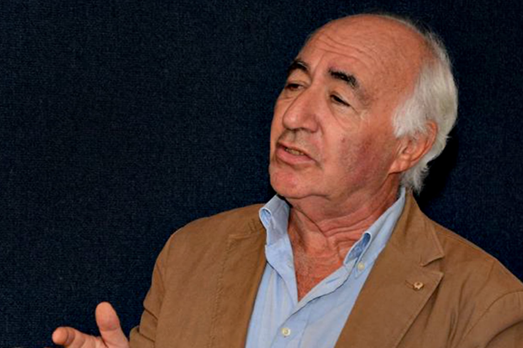 Andrés Kalwill (Grupo Alvear):