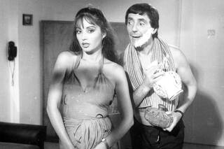 Tristán, el cómico que trabajó junto a los mejores y supo conseguir su propio lugar