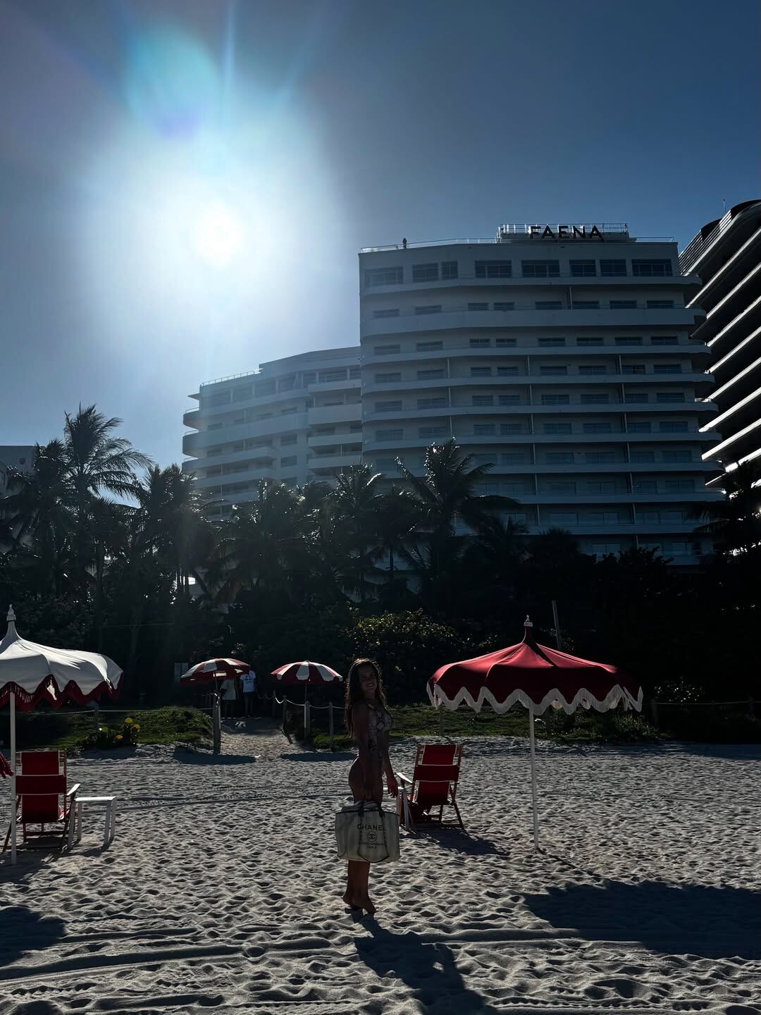 Cami Homs compartió algunos de los mejores momentos en familia ensamblada (Foto: Instagram @camihoms)