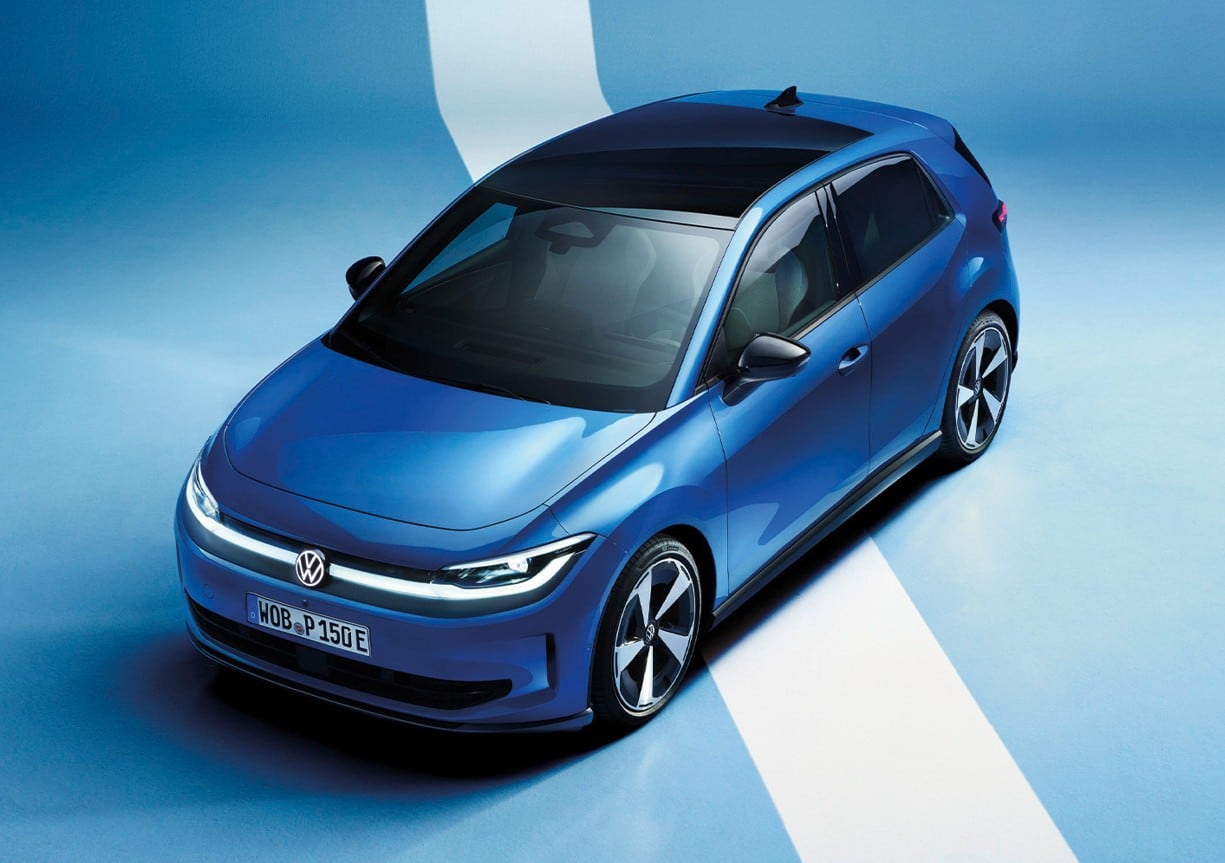 Se comercializará en las versiones Trend, Life y Style