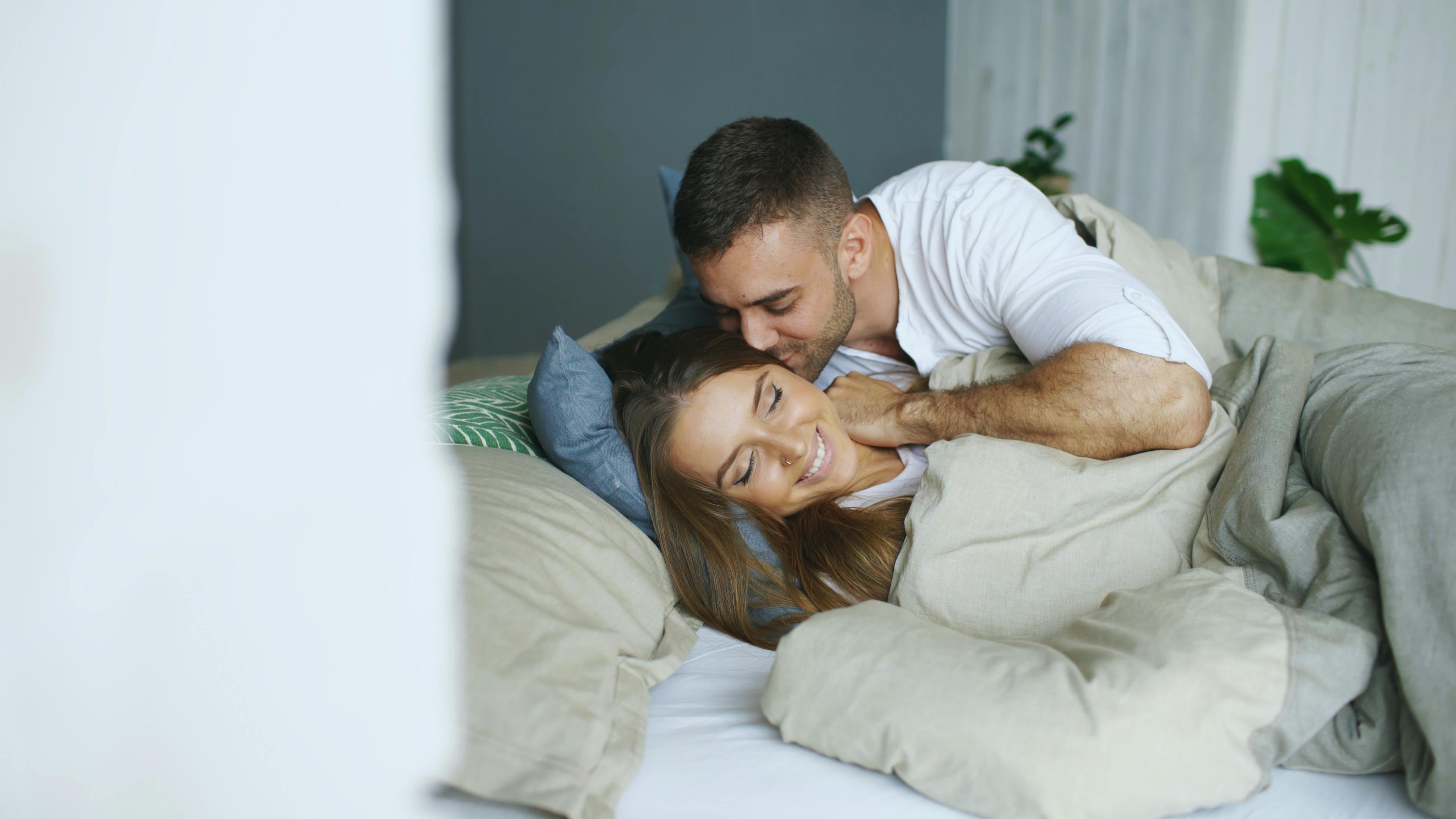 Los mejores amantes serían aquellos que se adentran a descubrir al otro en profunidad