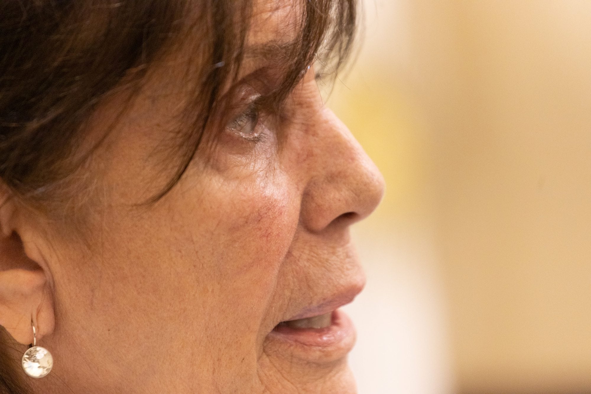 Teresa García, sobre la estrategia del PJ para habilitar otra candidatura de Cristina Kirchner: “Es quien mejor visualiza los tiempos que vienen”