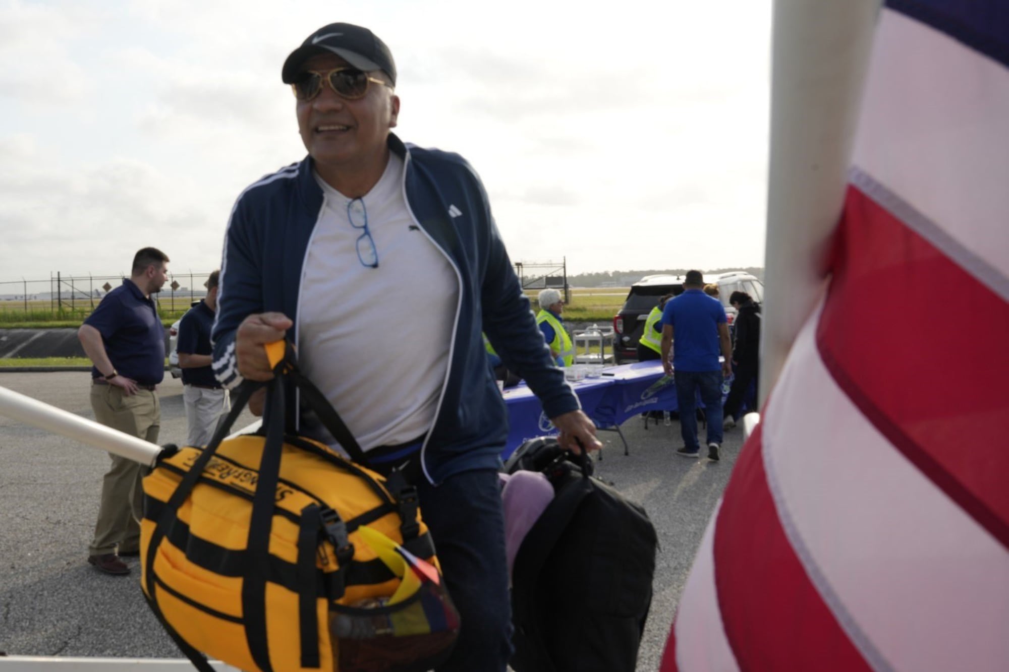 No solo en Nueva York: dónde viven los migrantes hondureños en EE.UU. según datos oficiales