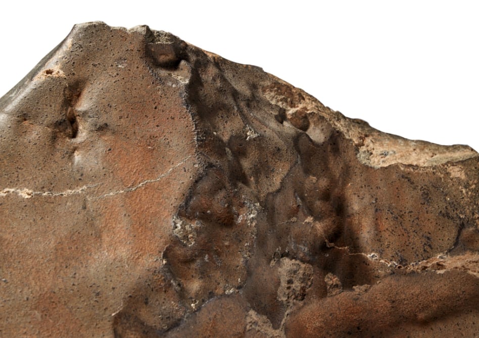 La casa de subastas estima que la pieza podría alcanzar un valor de US$4 millones