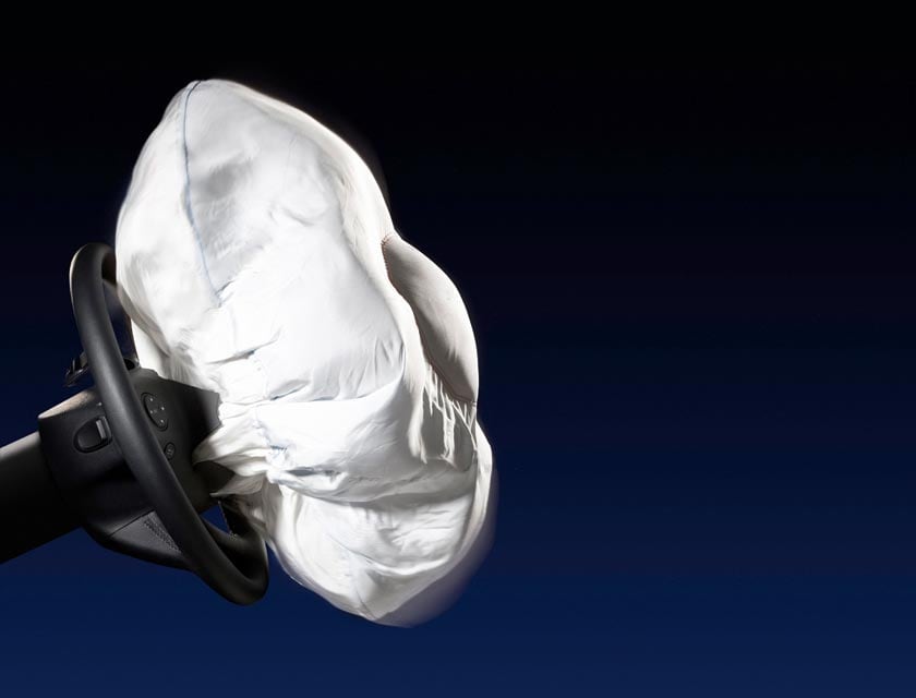 La razón por la que se puede desactivar un airbag y qué dicen los expertos antes de hacerlo