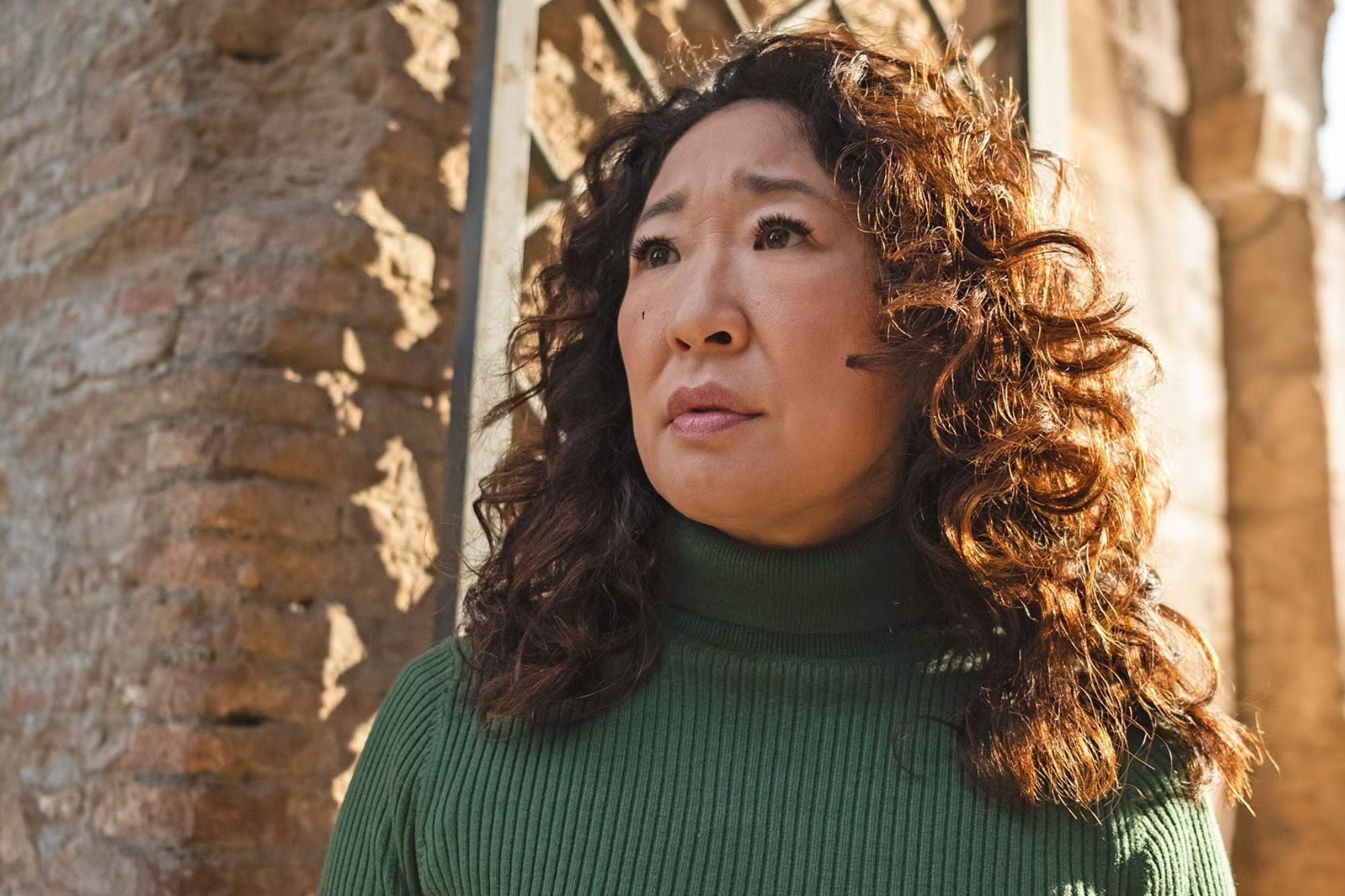 El imperdible thriller protagonizado por Sandra Oh que desembarcó en Netflix y ya da de qué hablar