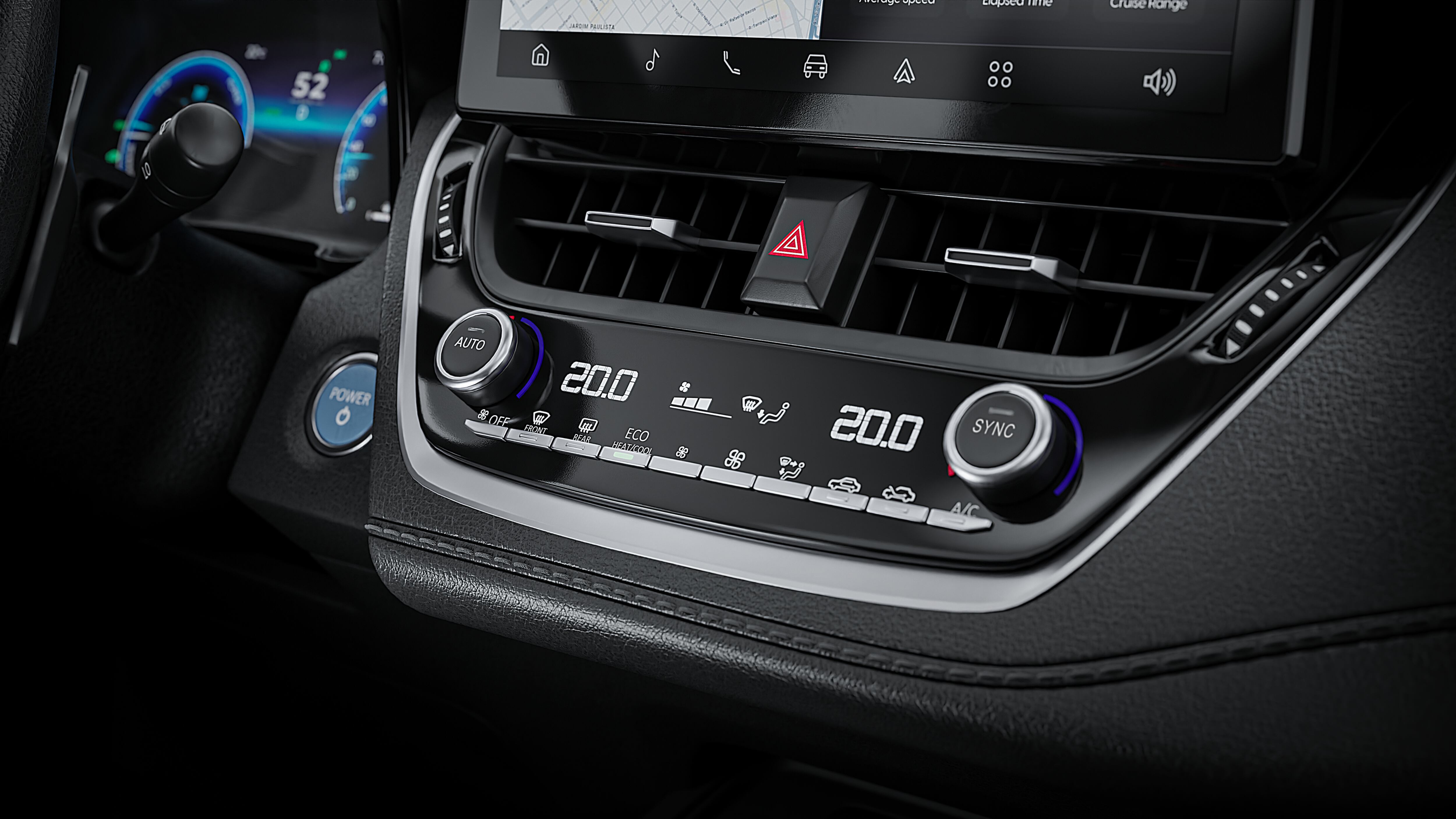 El Toyota Corolla Cross es uno de los SUV más accesibles en EE.UU.