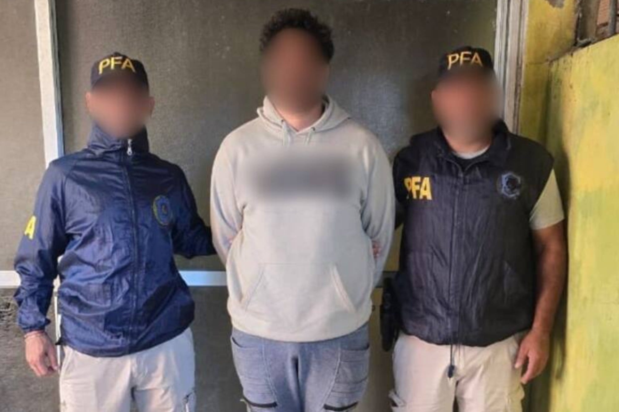 Amplían la imputación de un hombre por explotación sexual digital de al menos 14 mujeres y por abuso infantil