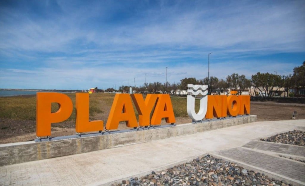 Playa Unión conserva la familiaridad de los centros costeros y busca reposicionarse