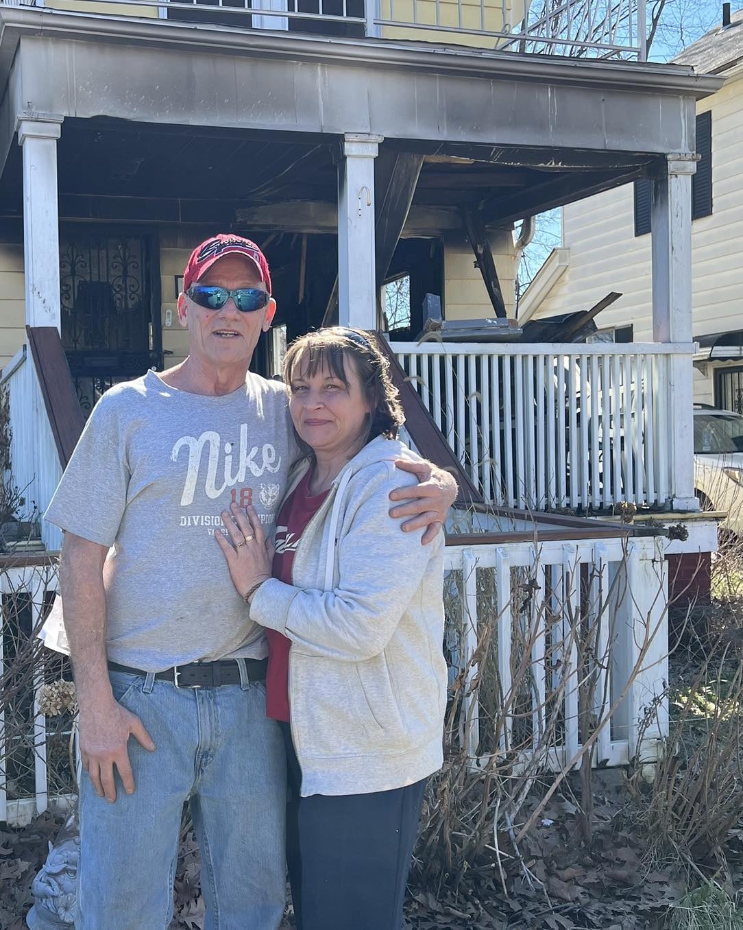 Taylor se convirtió en el héroe del día.