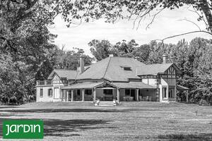 Qué pasó con la icónica estancia El 29 tras su división familiar