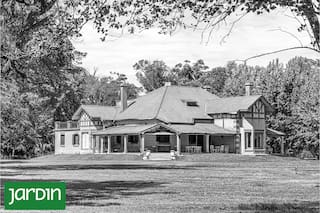 Qué pasó con la icónica estancia El 29 tras su división familiar