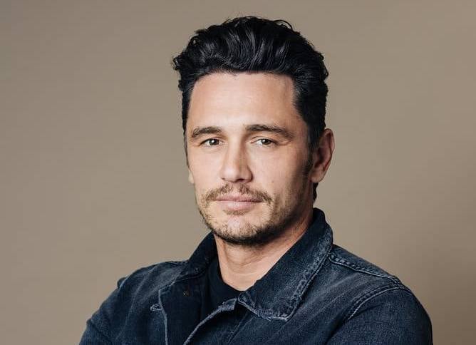 La carrera de James Franco quedó trunca en 2018, luego de las acusaciones que recibió por acoso sexual