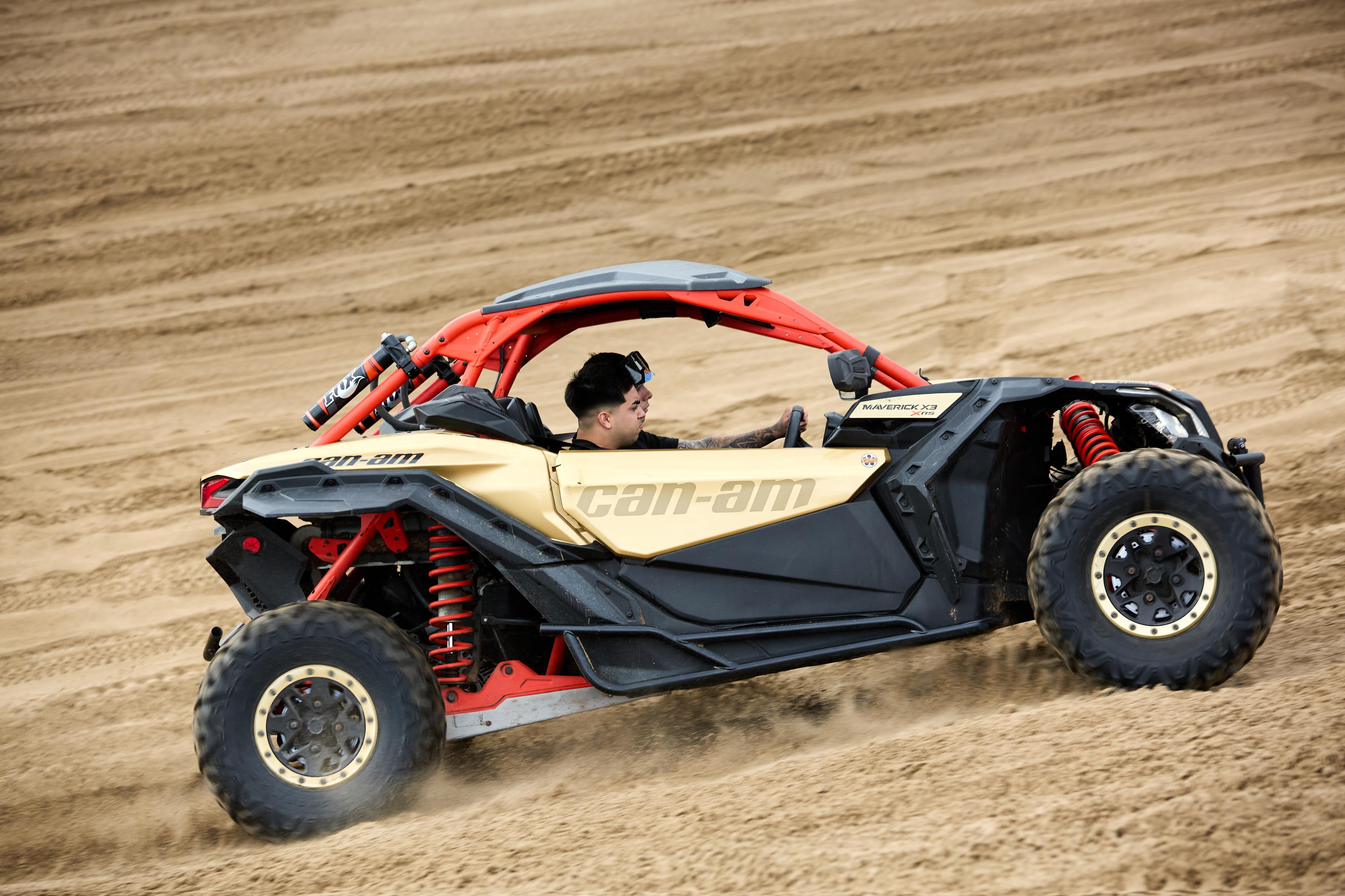 Cómo es la zona de La Frontera en Pinamar y por qué es tildada de “súper peligrosa” por expertos