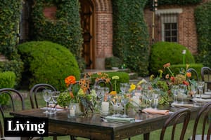 Claves y secretos para armar arreglos espectaculares