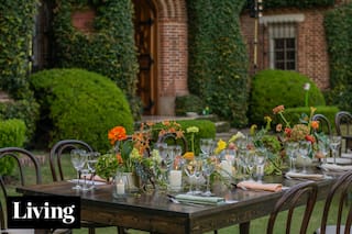 Claves y secretos para armar arreglos espectaculares